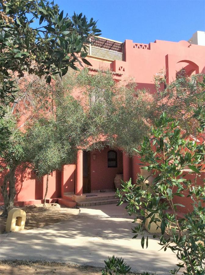Villa Melody - Holiday Home In El Gouna Hurghada Exterior foto